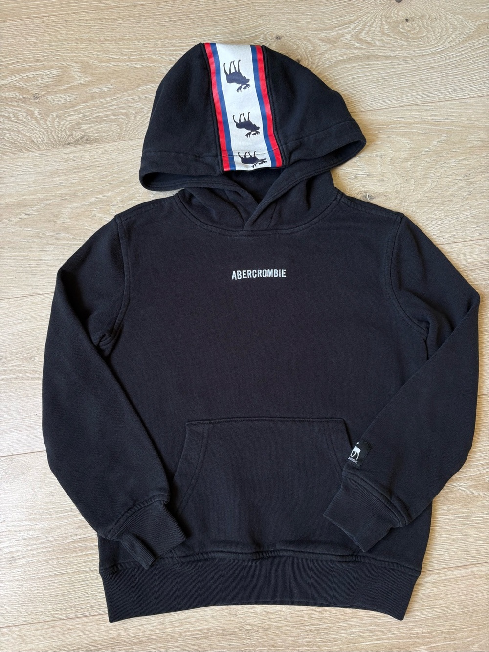 Abercrombie Kids 7/8 Hoodie